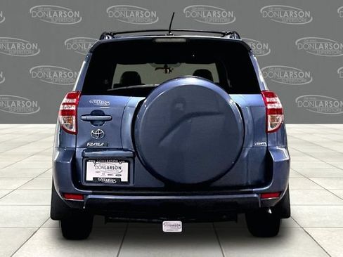 Used 2011 Toyota RAV4 4WD w/ Base L4 Extra Value Pkg image 6