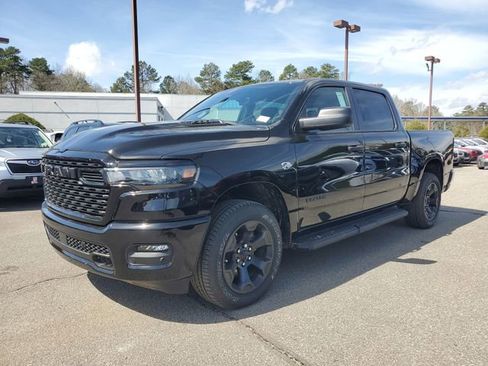 New 2026 RAM 1500 Express image 3