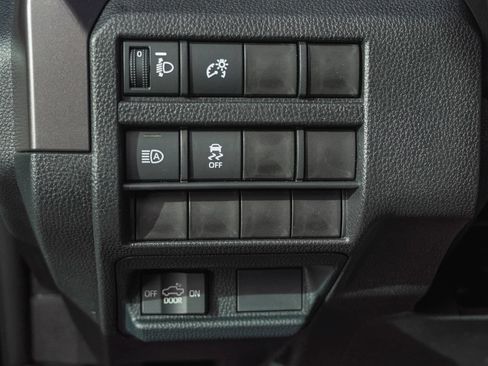 New 2025 Toyota Tacoma SR5 image 18