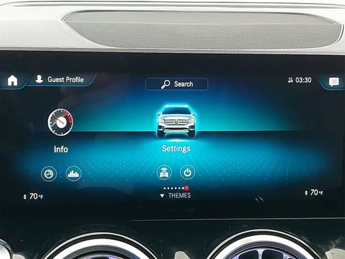 Used 2020 Mercedes-Benz GLB 250 GLB 250 image 26