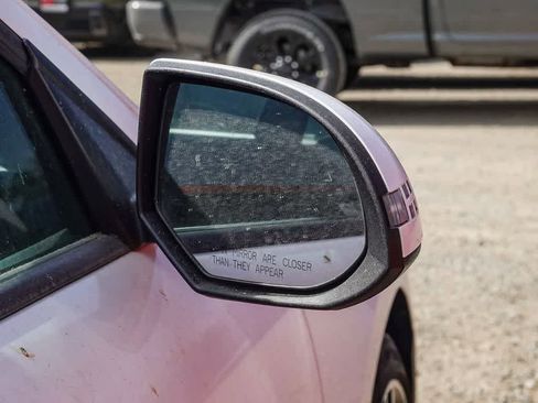 Used 2024 Hyundai Ioniq 6 SEL image 8