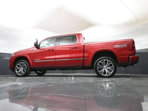 New 2026 RAM 1500 Tungsten w/ Off Road Group AWD/4WD image 61