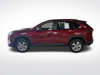 Certified 2025 Toyota RAV4 XLE AWD/4WD video 2