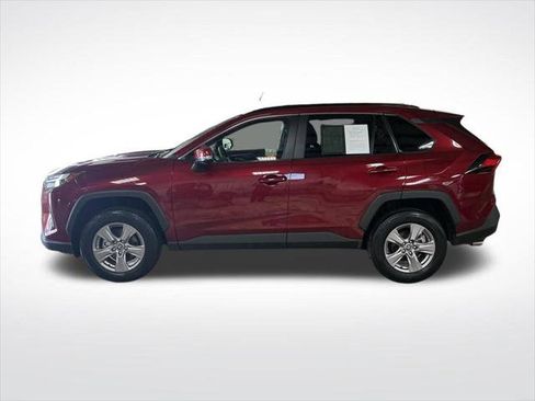 Certified 2025 Toyota RAV4 XLE AWD/4WD image 2