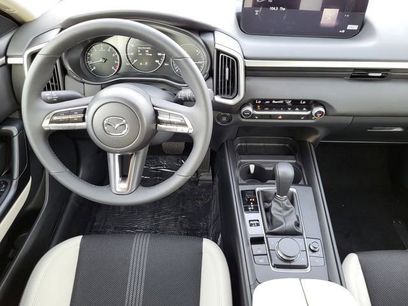 New 2026 MAZDA CX-50 AWD 2.5 S w/ Cargo Package