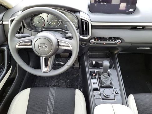 New 2026 MAZDA CX-50 AWD 2.5 S w/ Cargo Package image 2