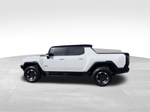 Used 2022 GMC Hummer EV Edition 1 image 6