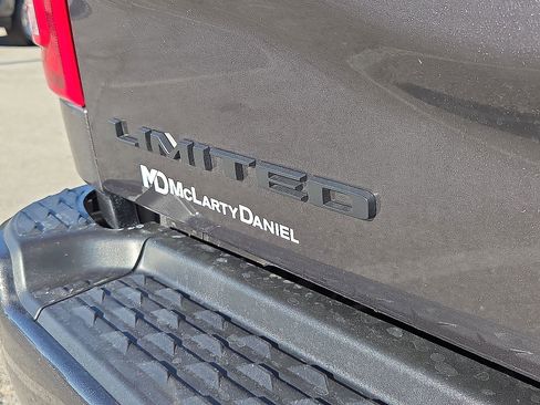New 2026 RAM 2500 Limited AWD/4WD image 8