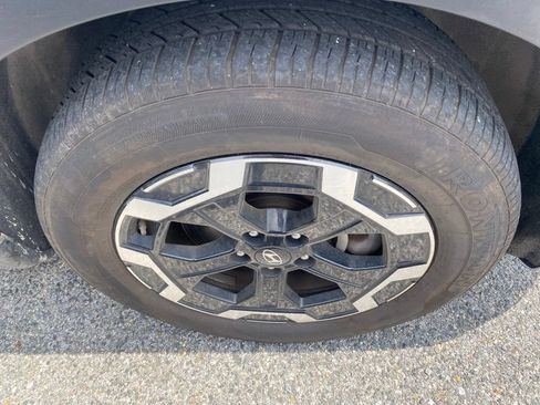 Used 2024 Hyundai Santa Fe SEL AWD/4WD image 18