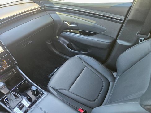 Certified 2024 Hyundai Tucson XRT FWD image 17