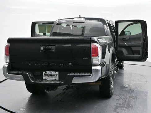 Used 2021 Toyota Tacoma TRD Off-Road image 45
