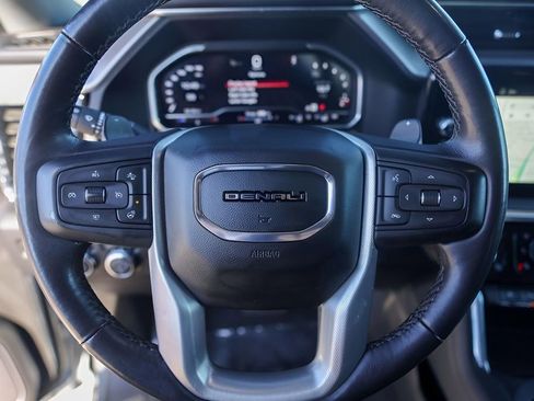 Used 2023 GMC Sierra 1500 Denali w/ Denali Reserve Package image 15