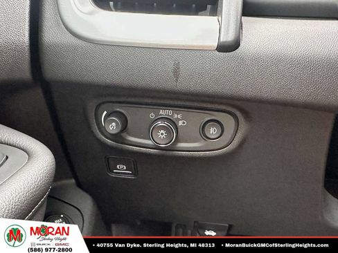 Certified 2023 GMC Terrain SLT FWD image 31
