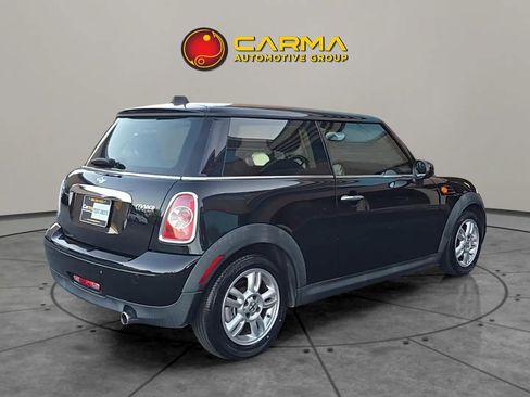 Used 2013 MINI Cooper Hardtop image 5