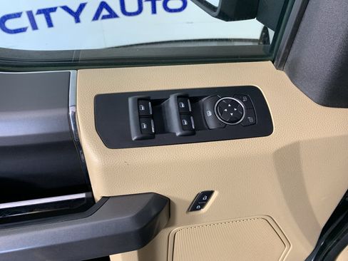 Used 2015 Ford F150 XLT w/ Equipment Group 301A Mid RWD image 13