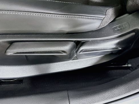 Certified 2022 Honda Civic Sport image 22