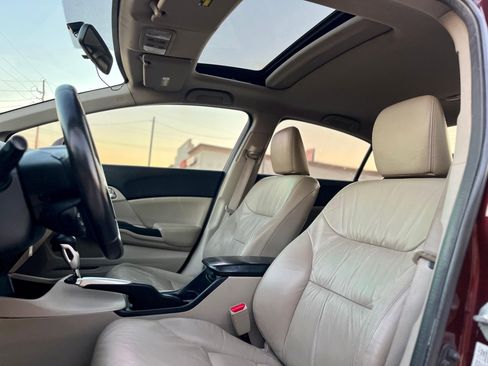 Used 2012 Honda Civic EX-L image 5