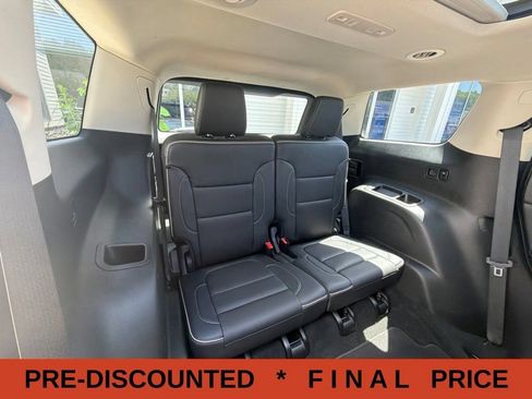 Used 2023 GMC Acadia Denali w/ Black Diamond Edition AWD/4WD image 68