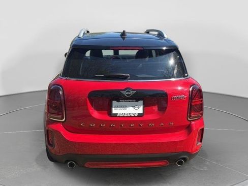 Certified 2023 MINI Cooper Countryman S FWD image 4