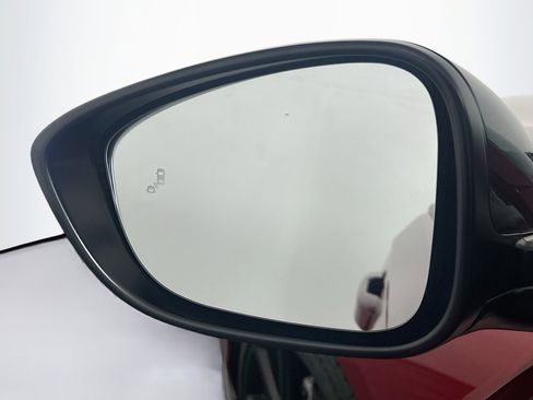 Used 2025 Honda Accord SE image 16
