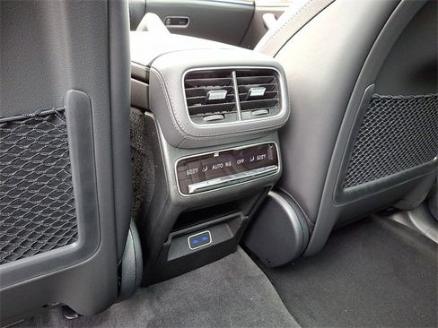 New 2026 Mercedes-Benz GLE 63 AMG S image 9