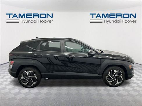 New 2026 Hyundai Kona SEL Premium image 6