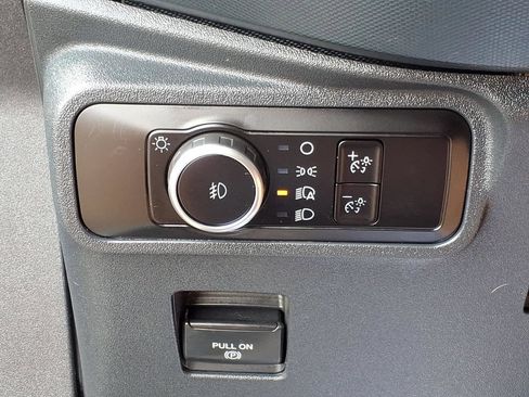 Used 2023 Ford Bronco Outer Banks AWD/4WD image 15