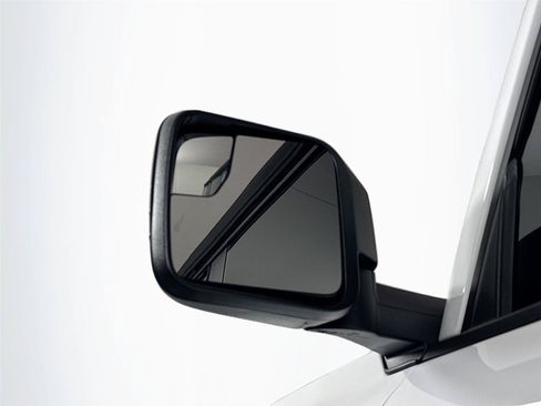Used 2025 Ford Bronco 4-Door AWD/4WD image 5