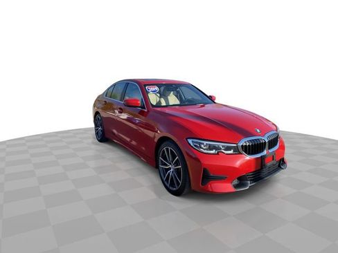 Used 2019 BMW 330i Sedan w/ Convenience Package RWD image 4