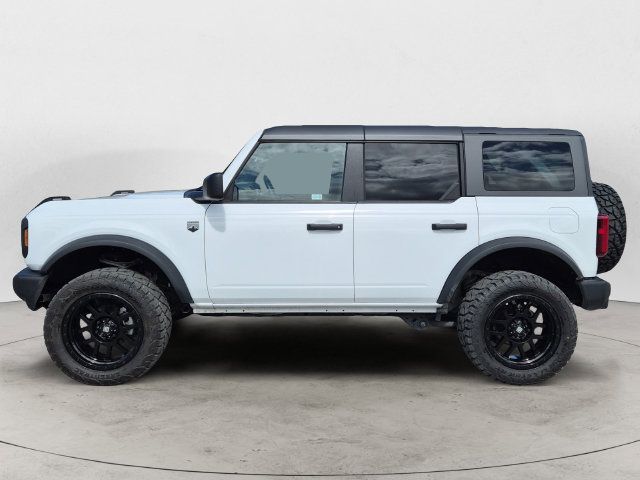 Used 2025 Ford Bronco Big Bend AWD/4WD image 2