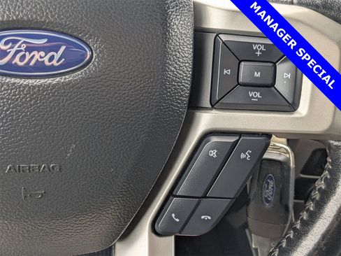 Used 2022 Ford F350 Lariat image 30