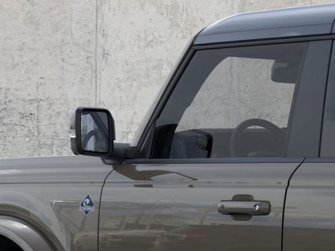 New 2025 Ford Bronco Outer Banks image 22