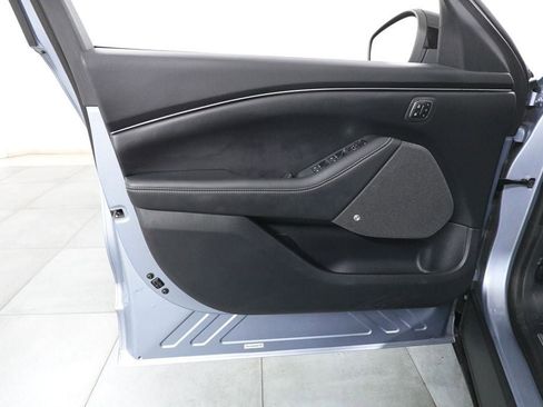 Certified 2022 Ford Mustang Mach-E Premium AWD/4WD image 23