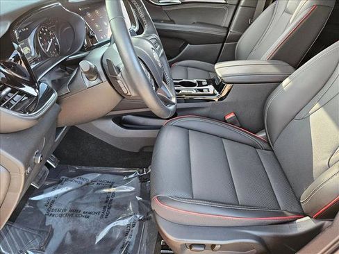 Used 2023 Buick Envision Essence w/ Sport Touring Package image 15