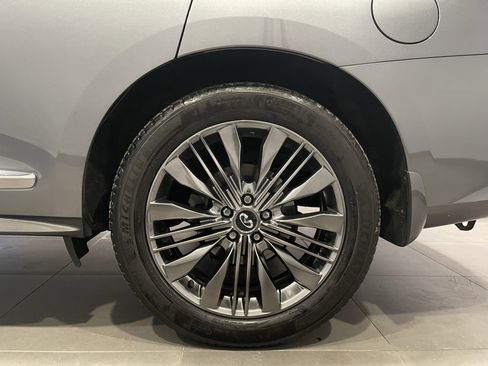 Used 2019 INFINITI QX60 Luxe w/ Limited Package AWD/4WD image 8