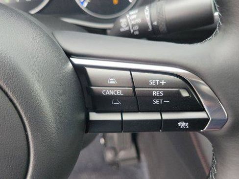 New 2026 MAZDA MAZDA3 Carbon image 22