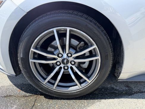 Used 2017 Ford Mustang Premium RWD image 11