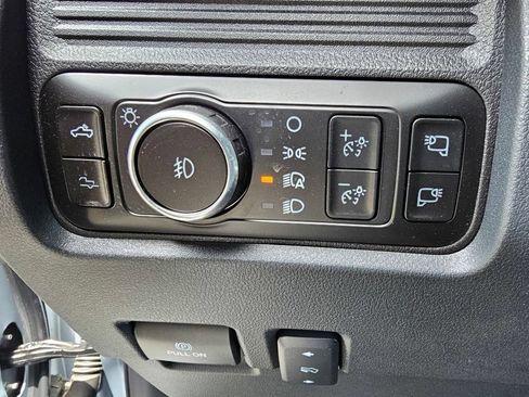 New 2026 Ford F350 Platinum AWD/4WD image 24