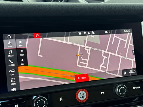 New 2026 Porsche Macan AWD/4WD image 22