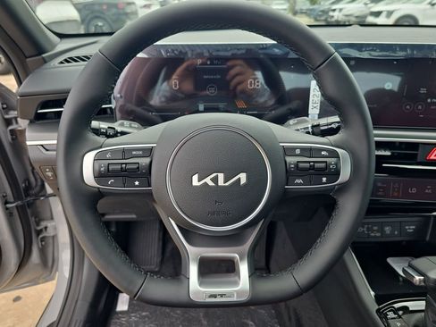 New 2026 Kia K5 GT-Line FWD image 29