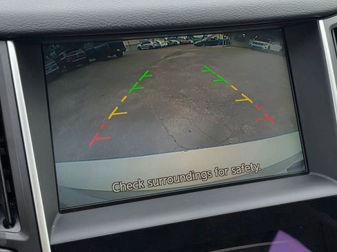 Used 2018 INFINITI Q50 Luxe w/ Essential Package (3.0T Luxe) image 18