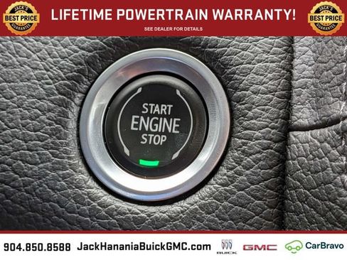 Used 2022 GMC Yukon Denali AWD/4WD image 29