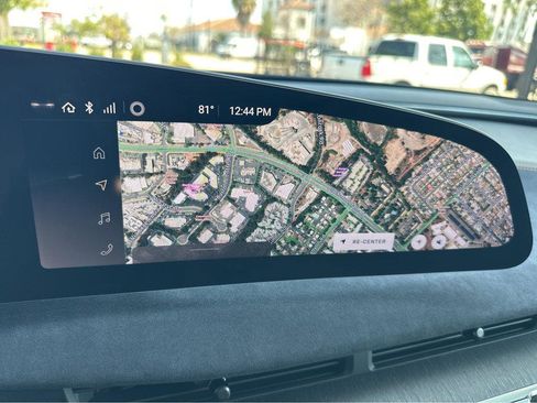 Used 2023 Lucid Air Grand Touring image 5