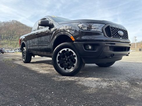 Used 2021 Ford Ranger XL w/ Equipment Group 101A High image 15