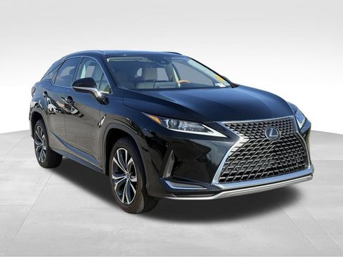 Used 2021 Lexus RX 350 FWD w/ Premium Package image 30