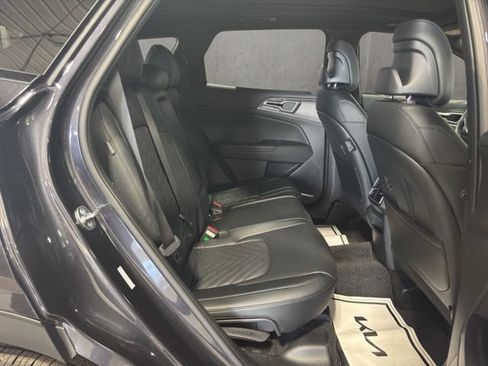 New 2026 Kia Sportage X-Line w/ X-Line Technology Package AWD/4WD image 16