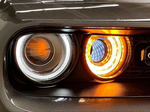 Used 2023 Dodge Challenger R/T Scat Pack w/ Plus Package RWD image 30