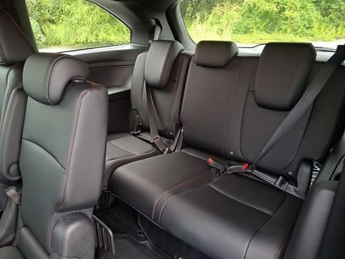 Certified 2026 Honda Odyssey Sport-L image 11