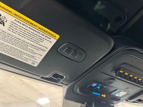 Used 2024 Ford Bronco Raptor image 37