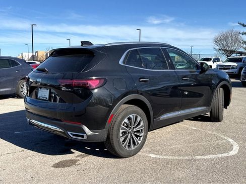 New 2026 Buick Envision Preferred AWD/4WD image 2